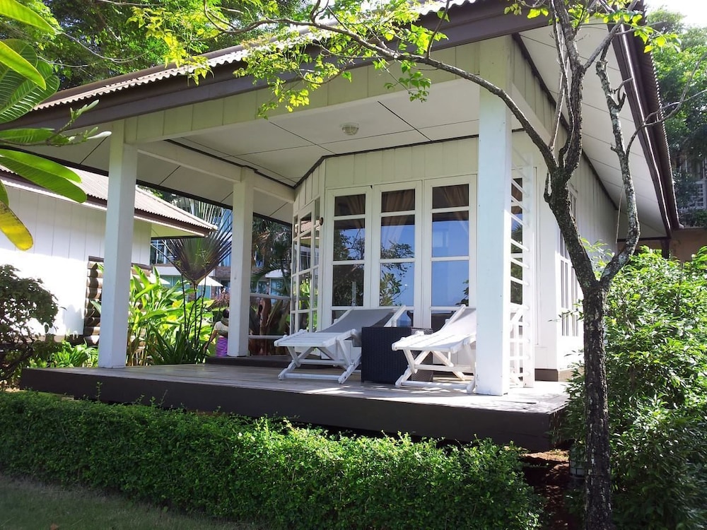 MAKATHANEE RESORT 2/63