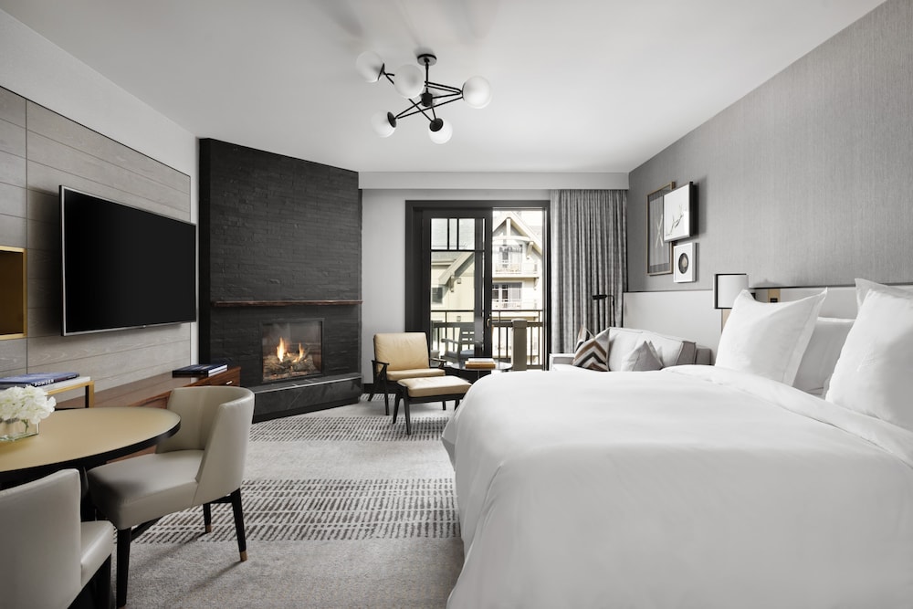 Four Seasons Resort and Residences Vail 38/93