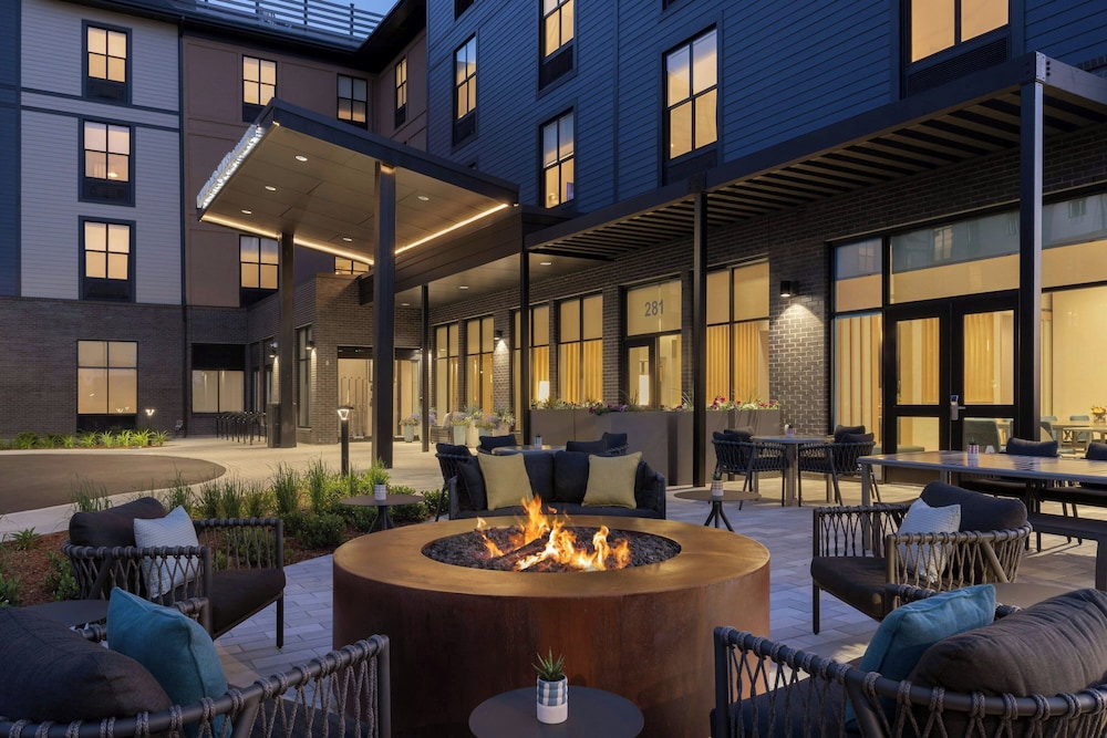 TownePlace Suites by Marriott Williston 21/42