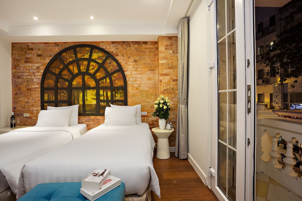 Hanoi La Selva Hotel 29/70