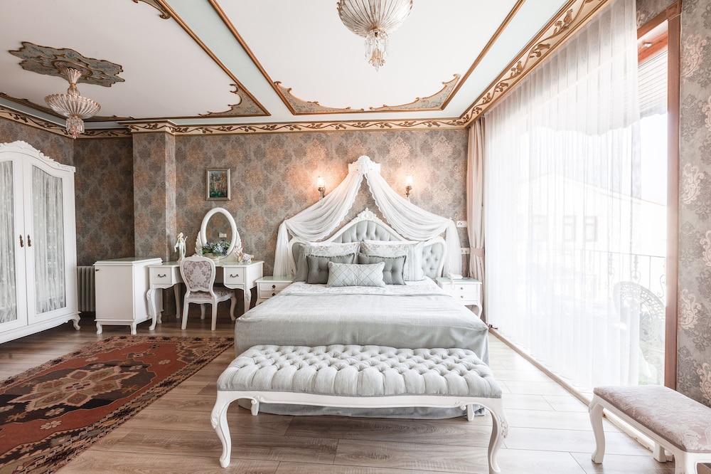 Romantic Hotel Istanbul 29/72