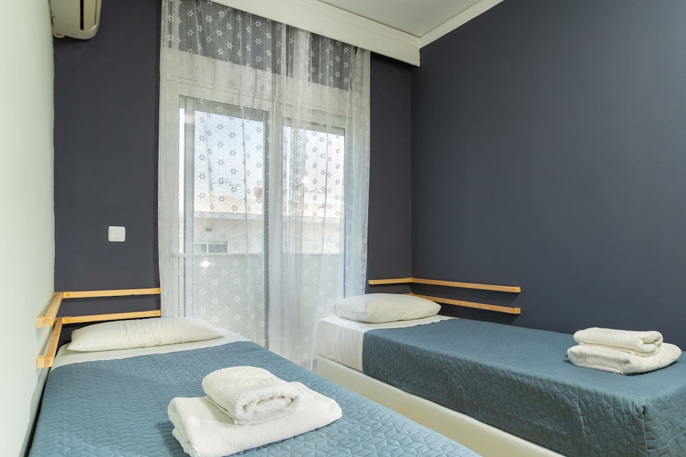 Lefka Hotel Apartments Studios 44/73