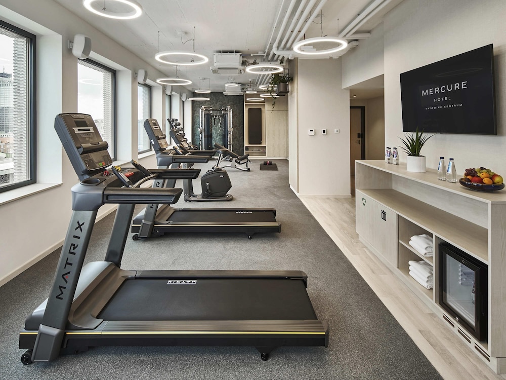 Mercure Katowice Centrum 23/50