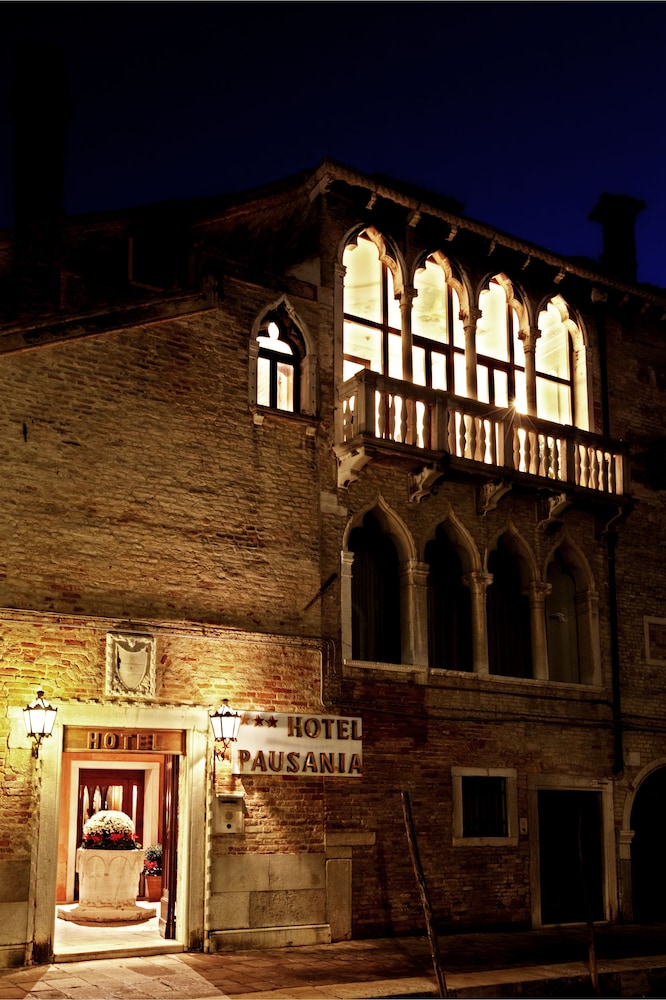 PAUSANIA酒店(PAUSANIA HOTEL) 图片1