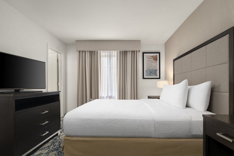 Homewood Suites By Hilton Boston Cambridge Arlington 16/80