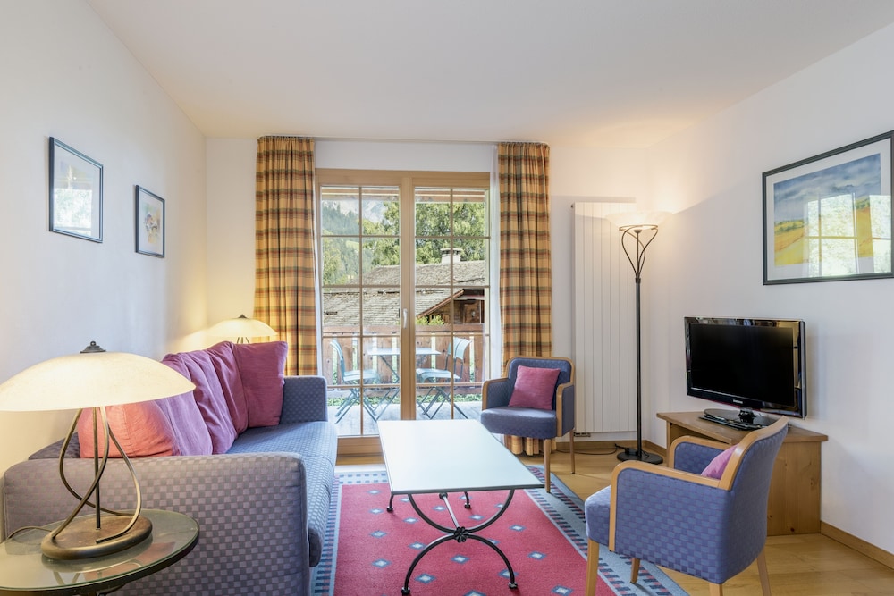 Hapimag Resort Flims 24/50