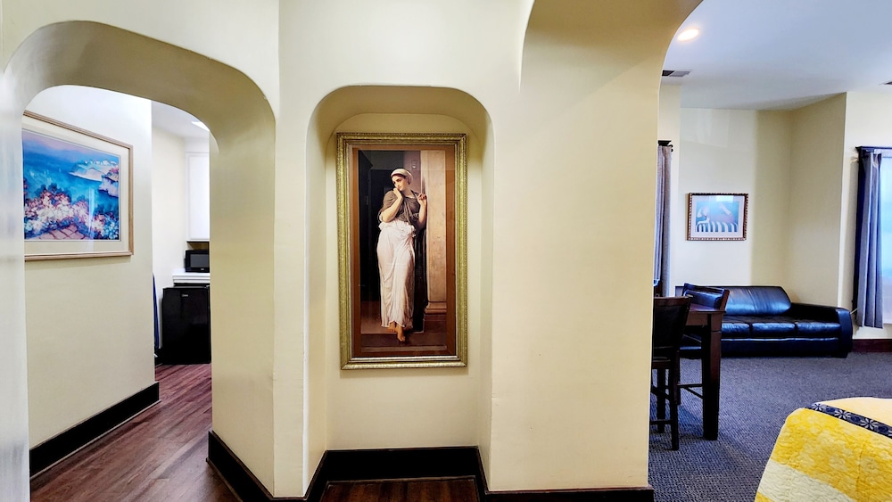 Santa Paula Inn 28/56
