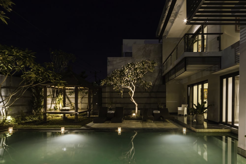 Villa Cascade 16/21