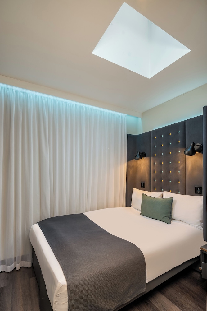 Point A Hotel Kensington Olympia 23/58