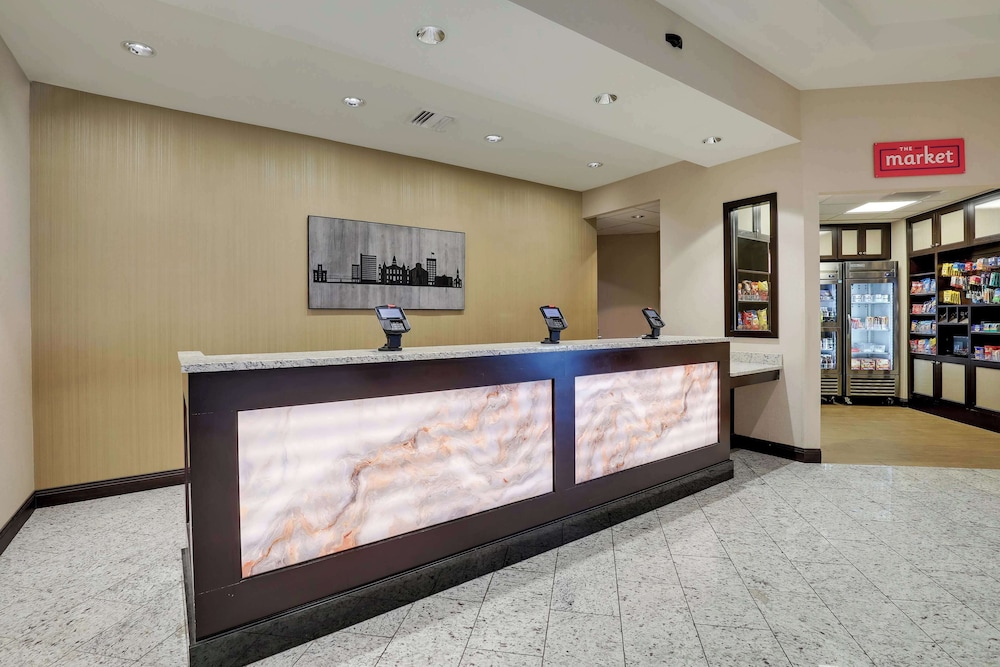 Drury Inn & Suites Lafayette IN 2/56