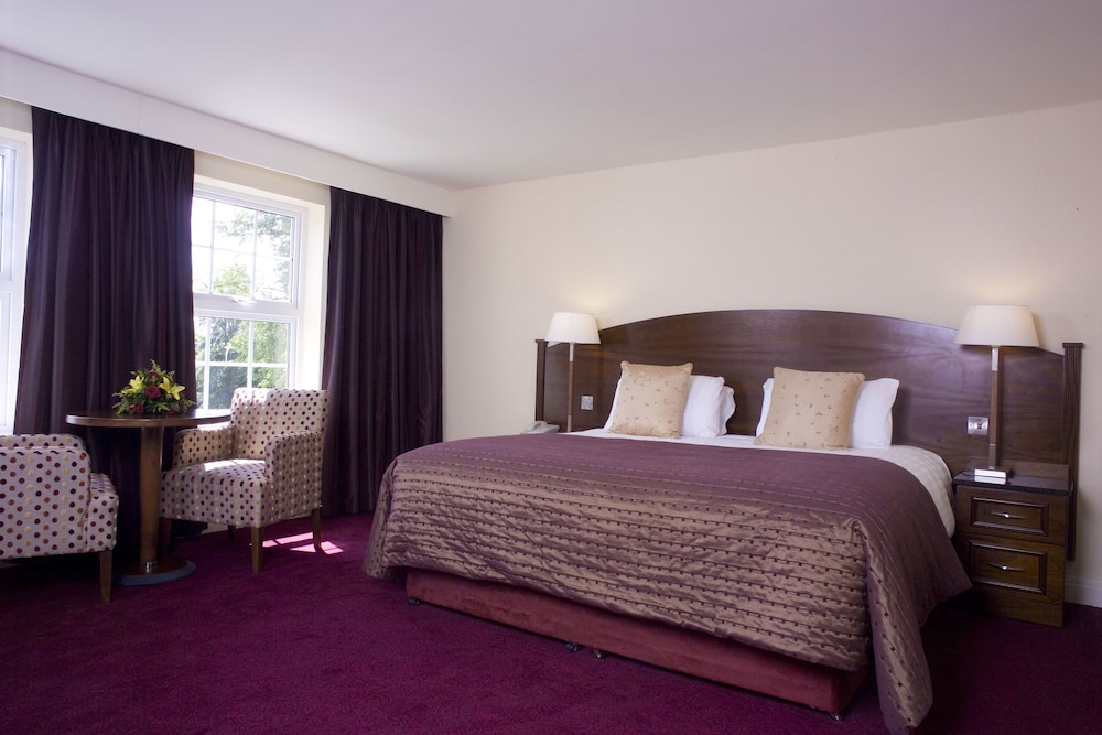 Slieve Russell Hotel Golf and Country Club 16/52