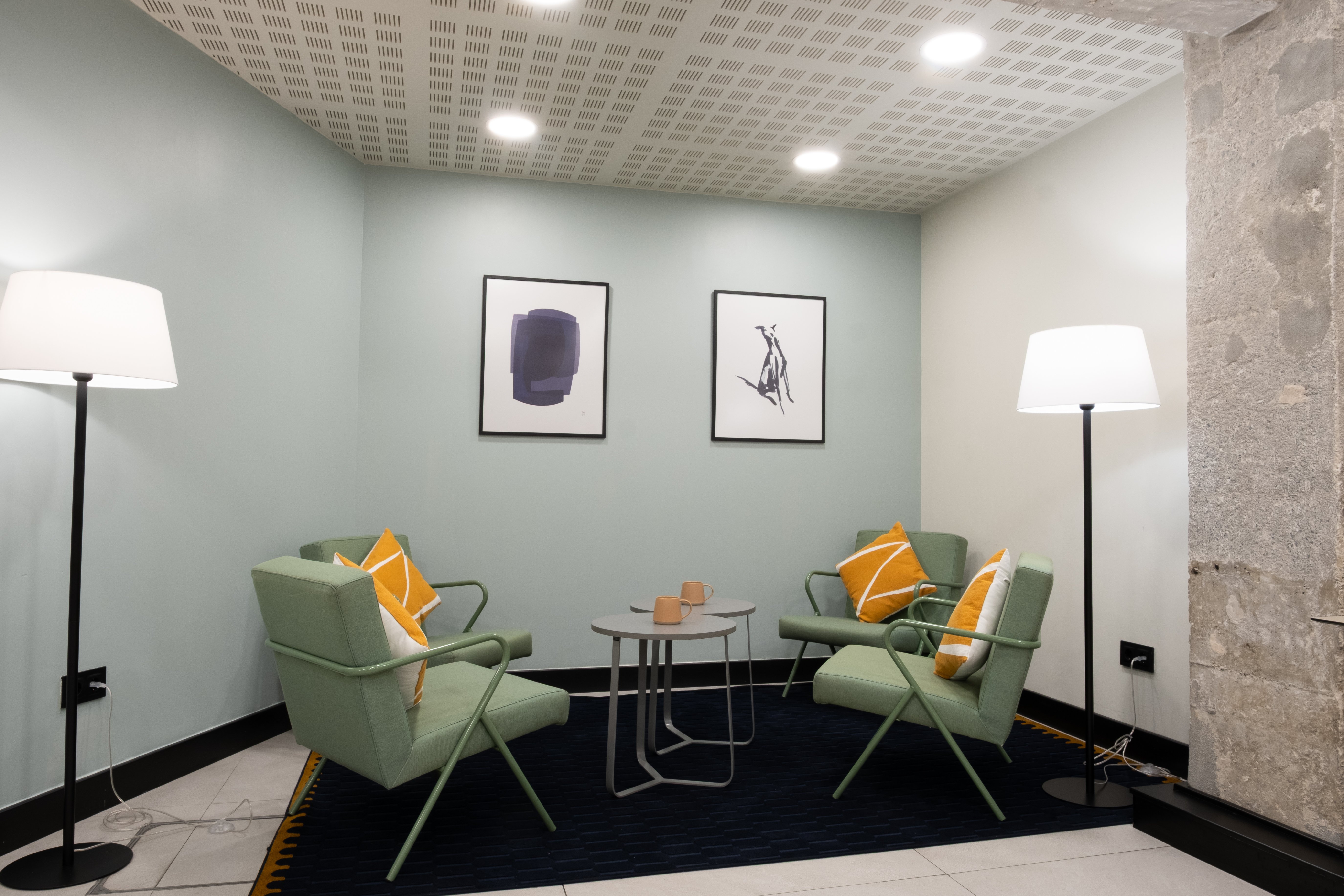 voco Bilbao - City by IHG 33/50