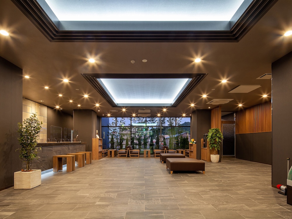 Hotel Route Inn Shunan - Tokuyama Higashi Inter - 15/20