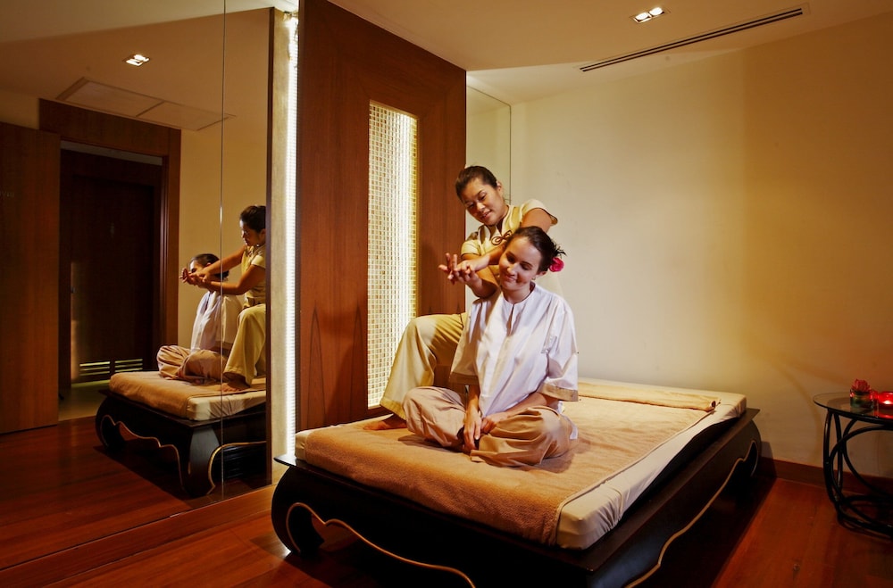 Centara Nova Hotel Pattaya 17/60