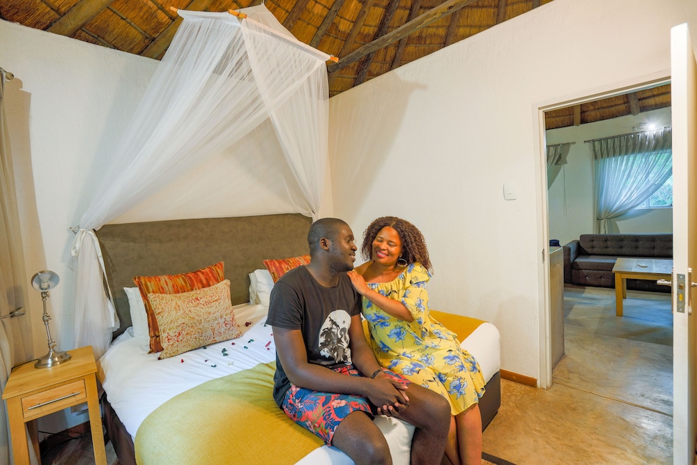 Aha Sefapane Lodges And Safaris 8/50