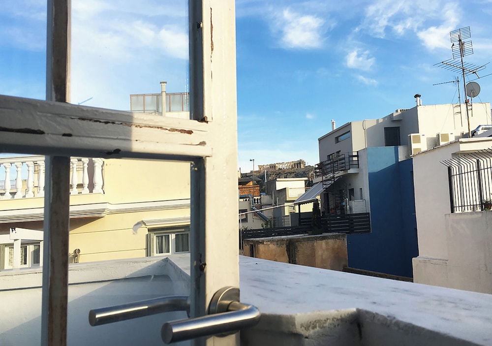 Live In Athens Short Stay Apartments 47/50