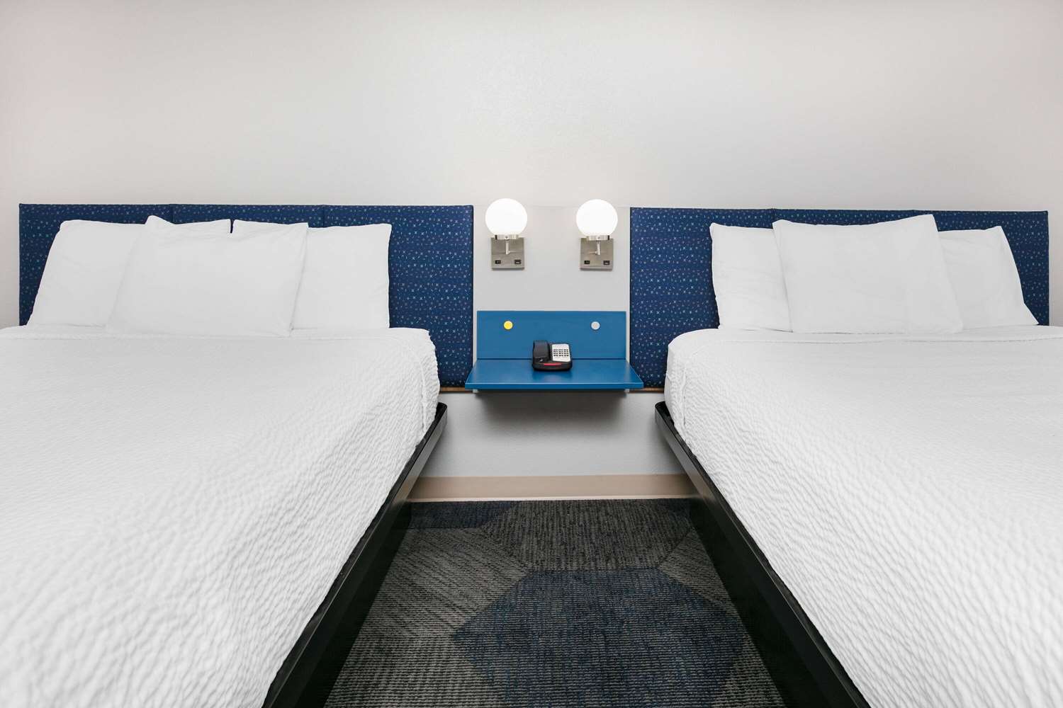 Microtel Inn Beckley 6/33