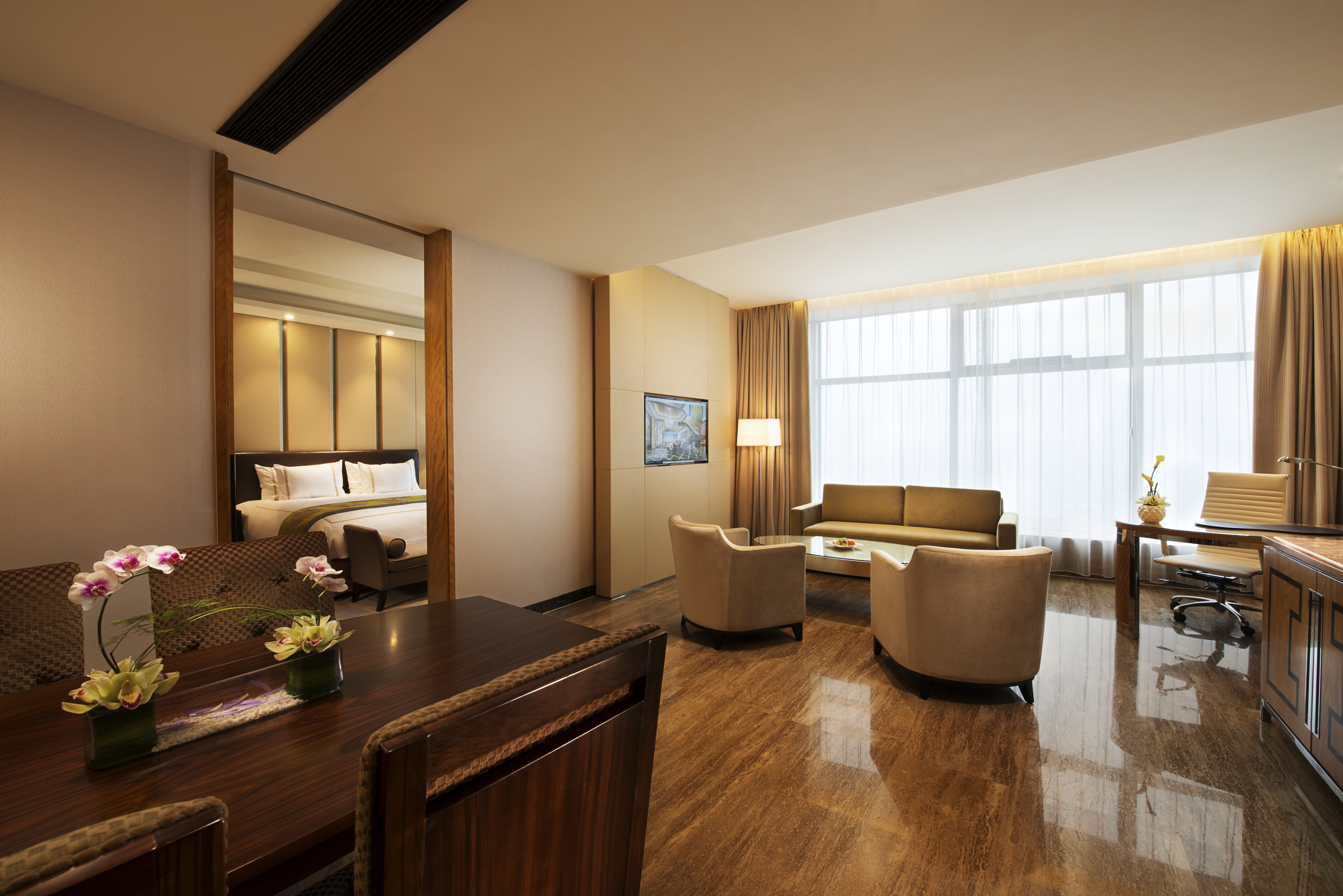 Grand Parkray Hangzhou 20/29