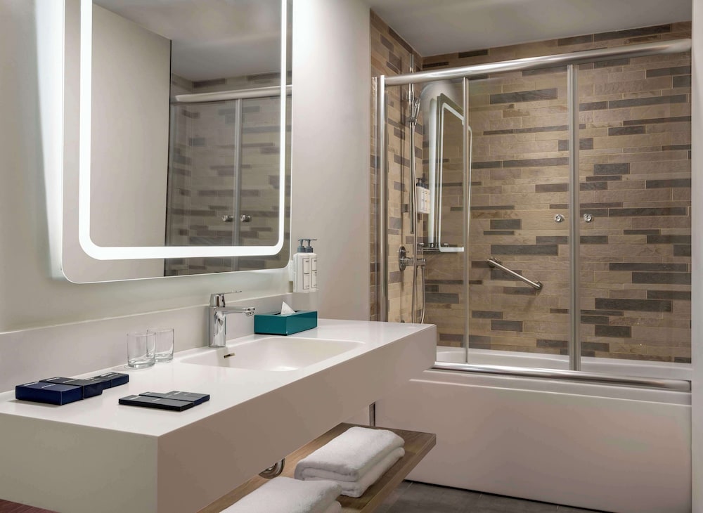 Park Inn By Radisson Istanbul Airport Odayeri 71/71
