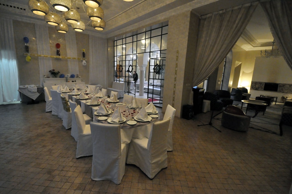 Riad Nashira And Spa 49/71