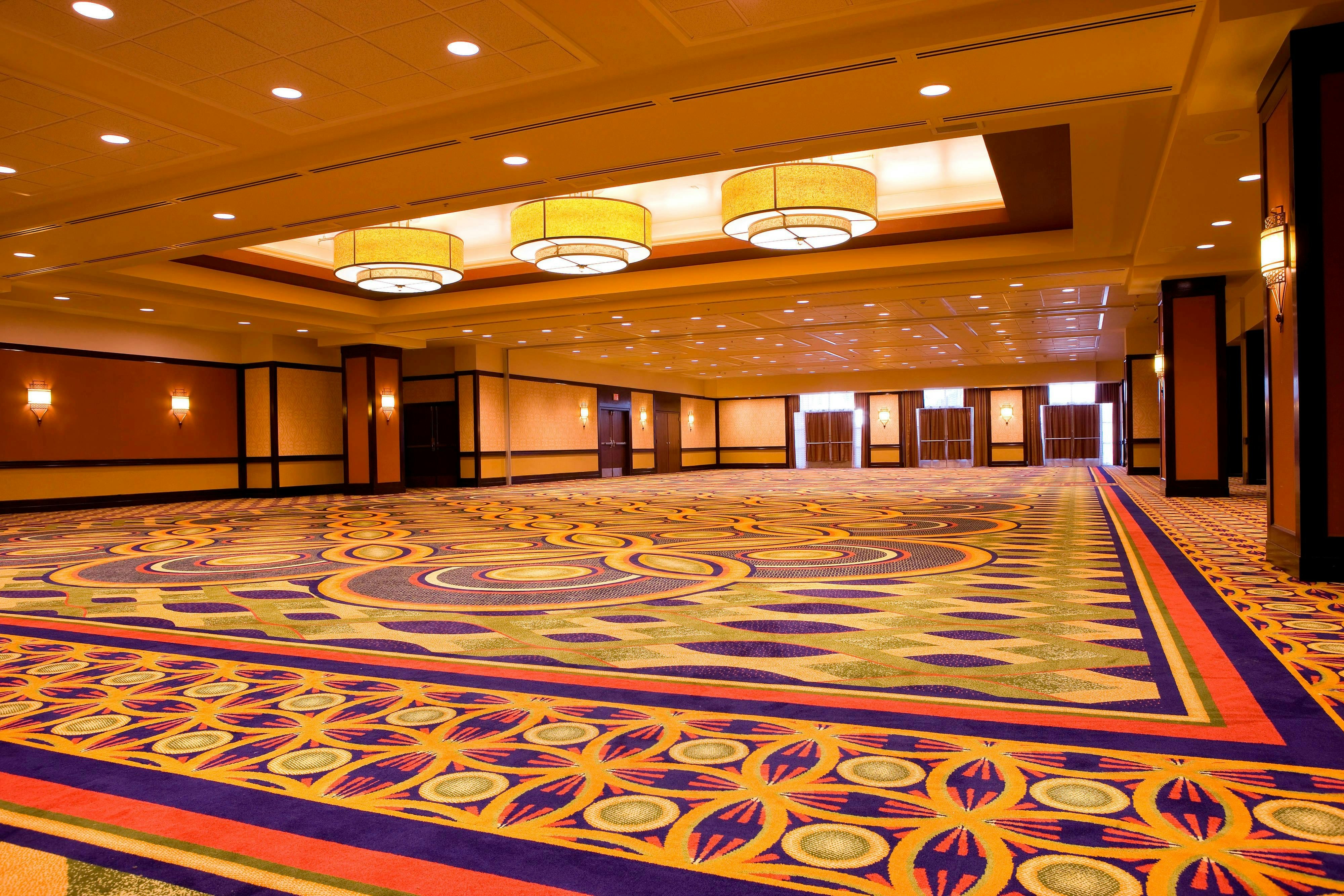 Monterey Marriott 9/68