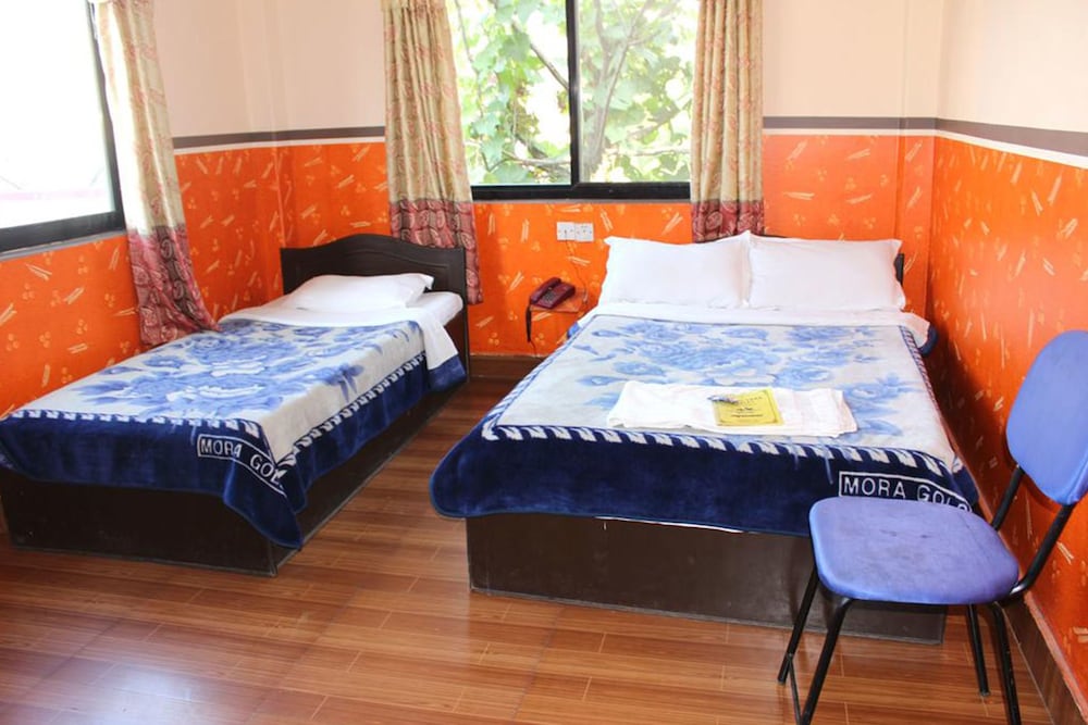 BASIC, TWIN BEDS