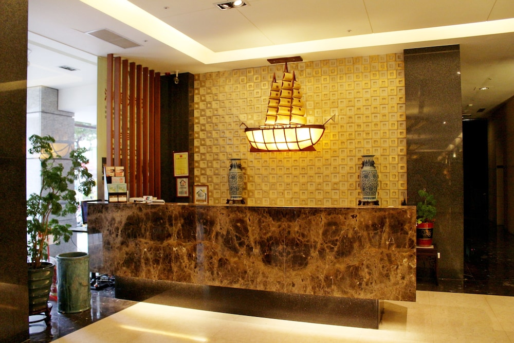 Guide Hotel Taipei Chongqing 8/50