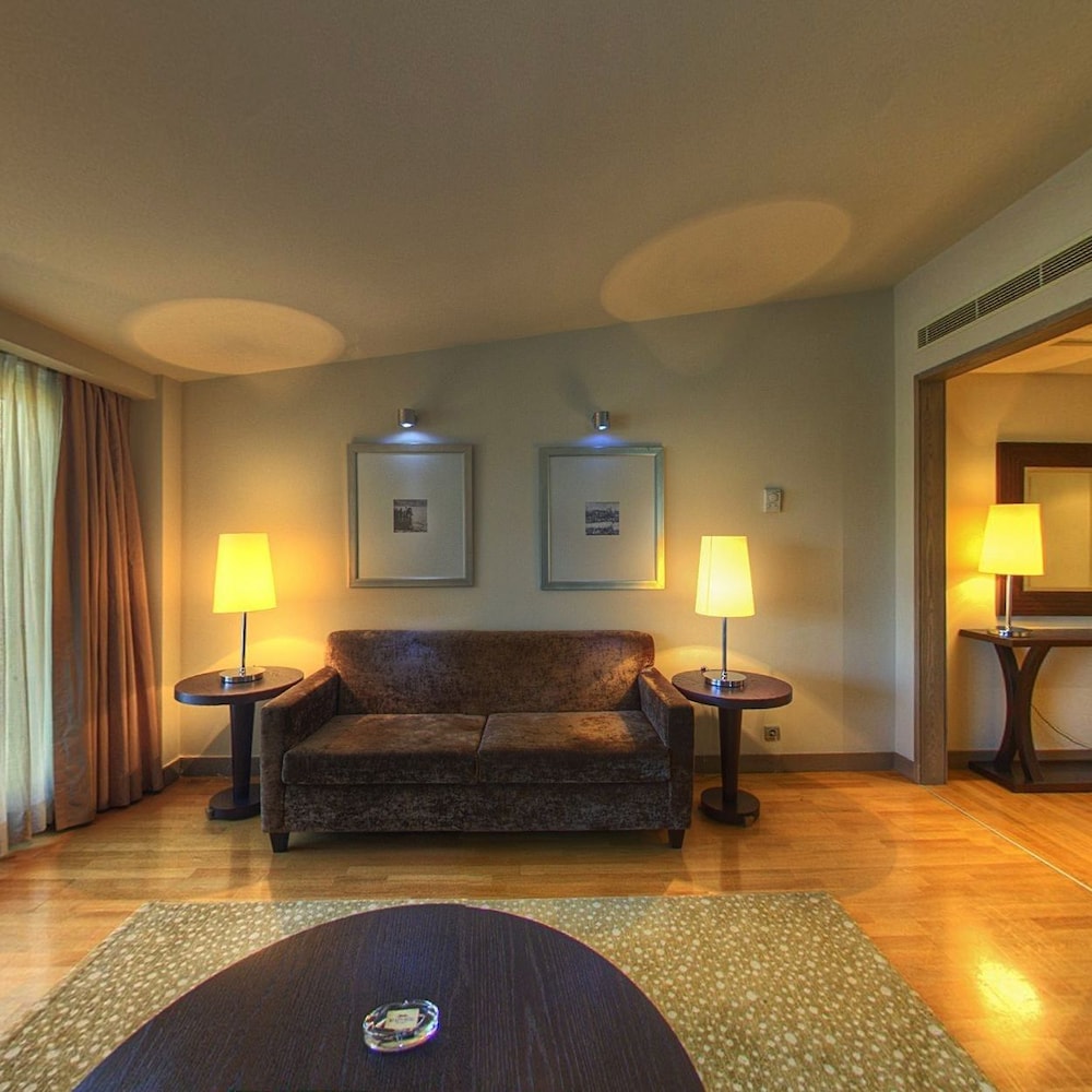 My City Otel Agaoglu 35/46