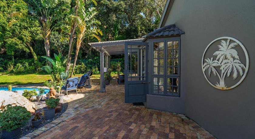 Hout Bay Gem 4/34