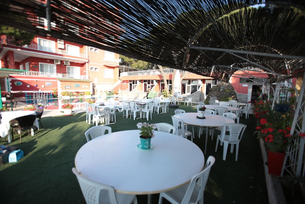 Tunc Otel 35/50