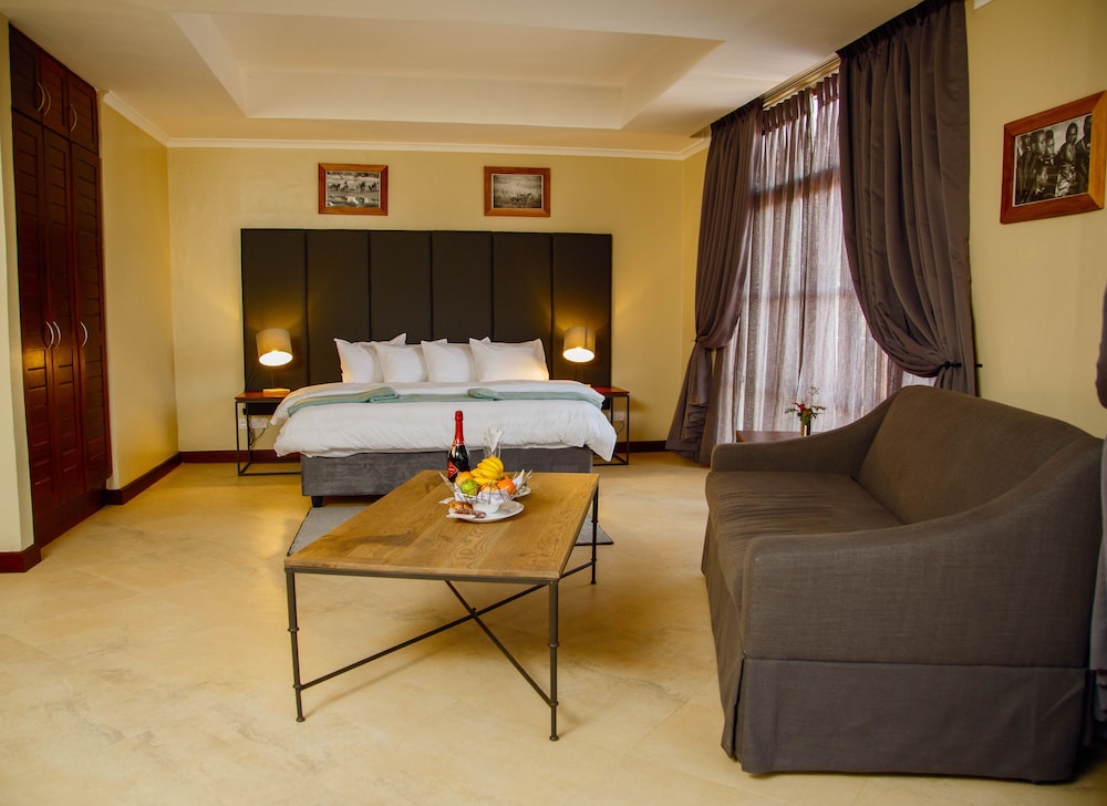 Kilimanjaro Wonders Hotel 25/37