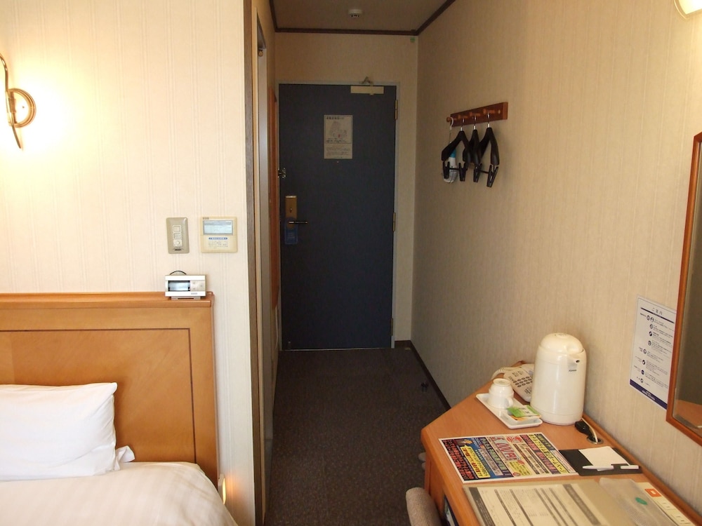 Hotel Prime Toyama 8/32