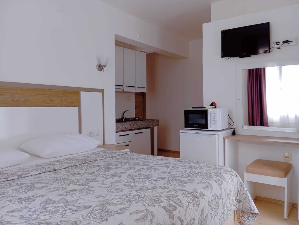 Parla Apart Otel 15/48