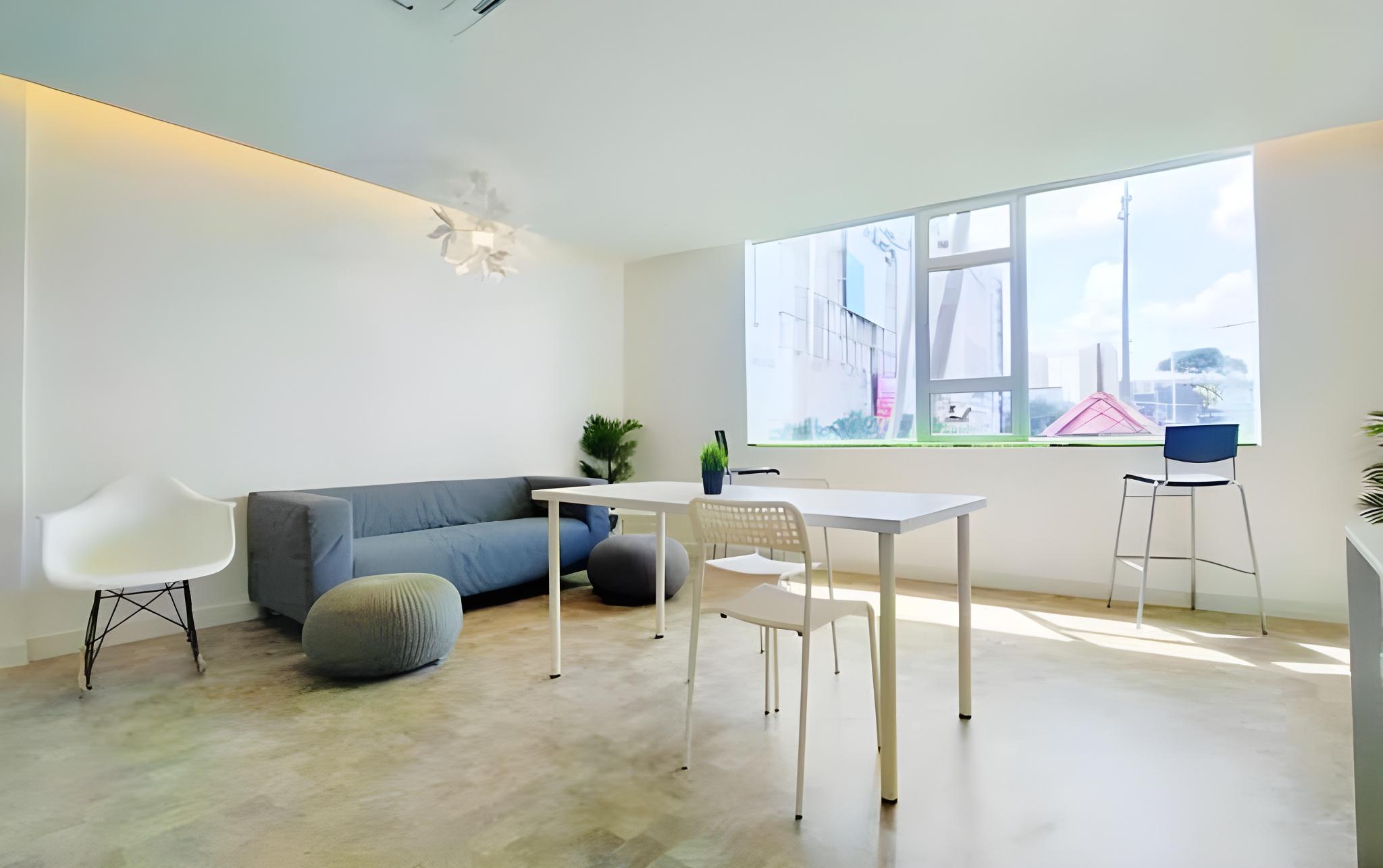 Kb Street Boutique Hotel 28/36