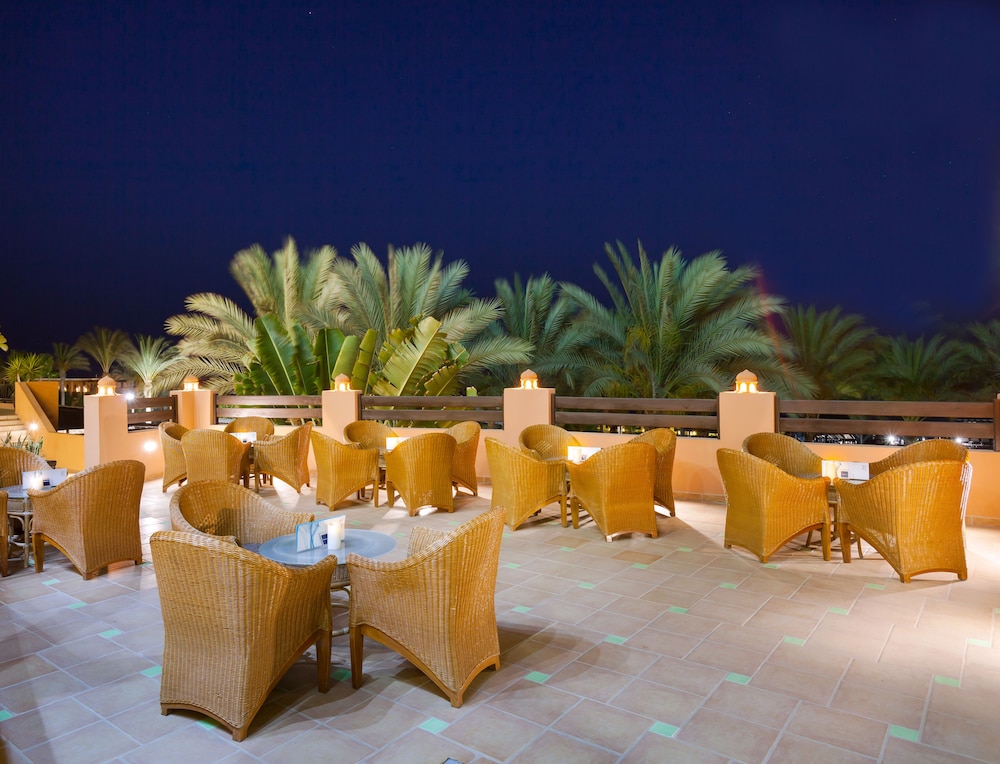 Occidental Jandía Royal Level - Adults only 7/40