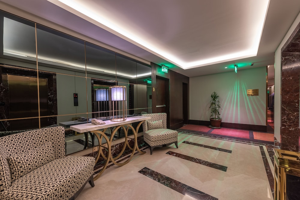 فندق رامادا القصيم(Ramada by Wyndham Al Qassim) 39/74