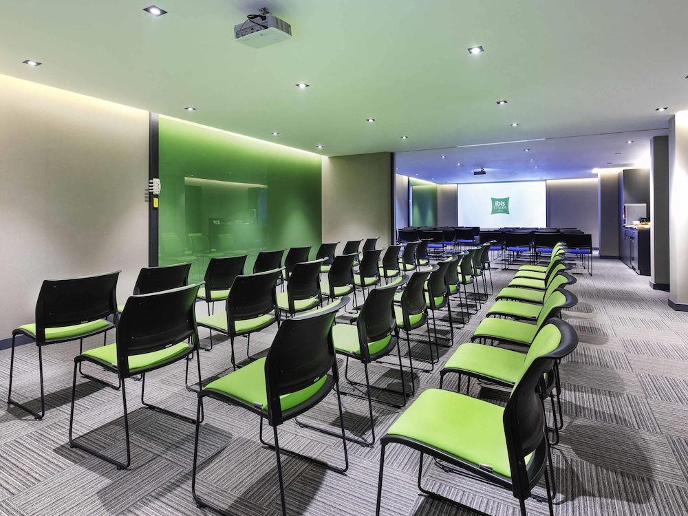 Ibis Styles Istanbul Atasehir 24/31