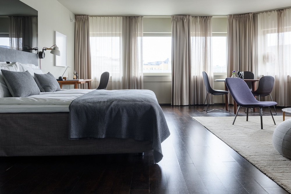 Nobis Hotel Stockholm, a Member of Design Hotels 16/55