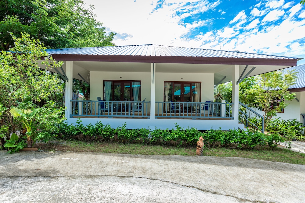 Sarocha Villa 14/71