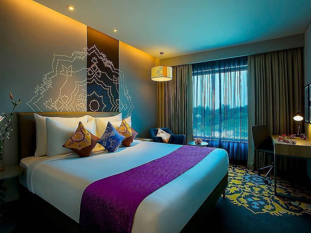 Grand Mercure Mysore 25/70