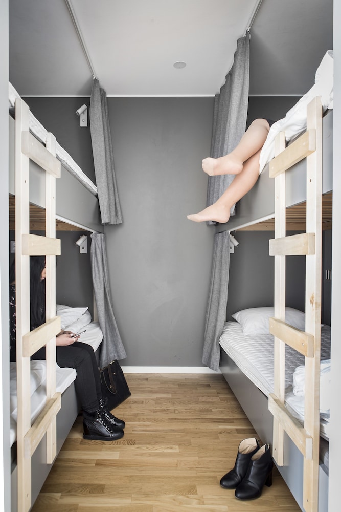 Linneplatsens Hotell Vandrarhem Hostel 30/47