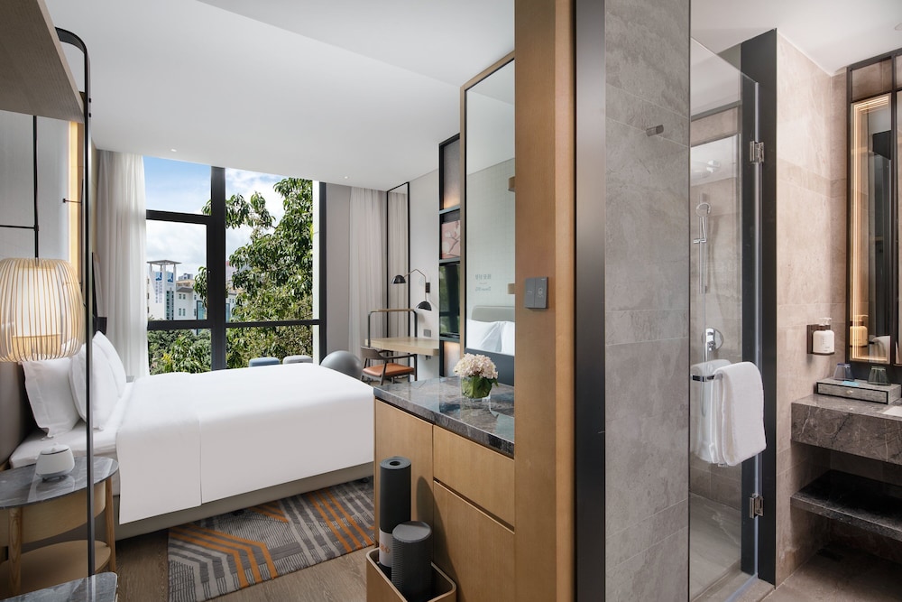 Even Hotels Shenzhen Nanshan 26/76