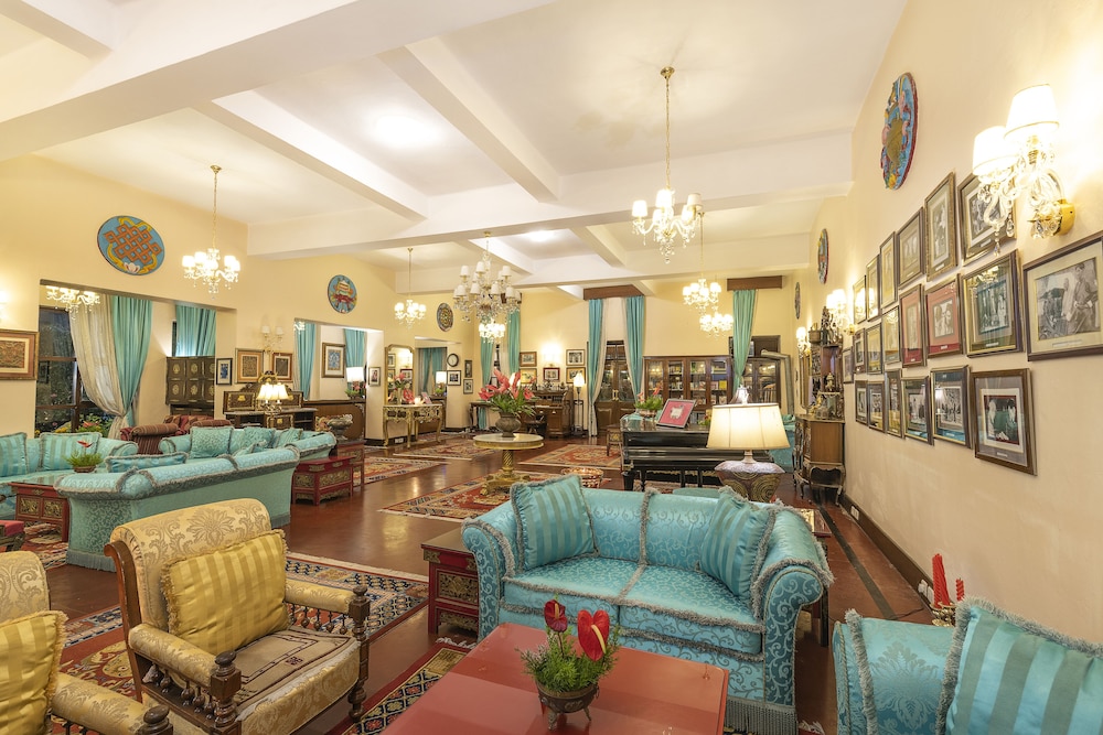 The Elgin Nor Khill Gangtok 26/51