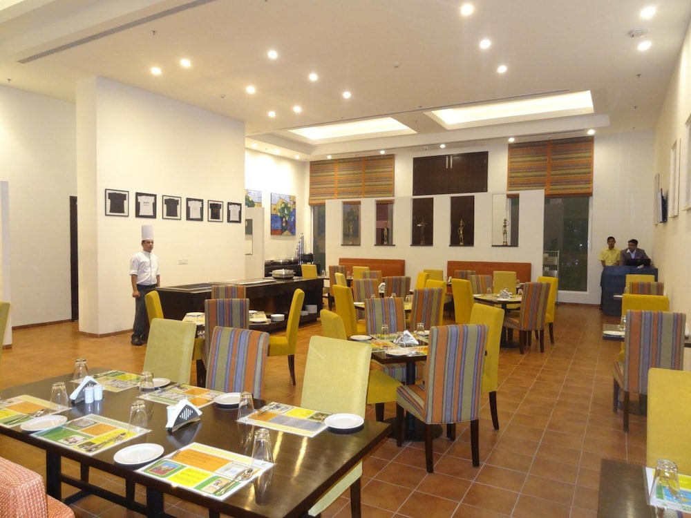Regenta Central Hestia Dahej 23/35