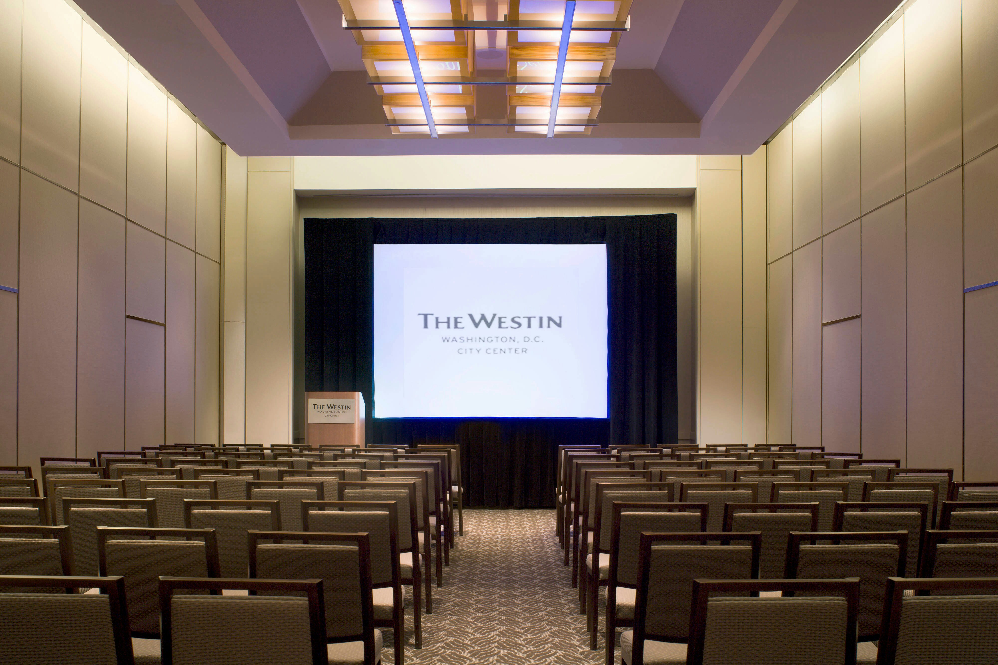 The Westin Washington, D.C. City Center 45/47