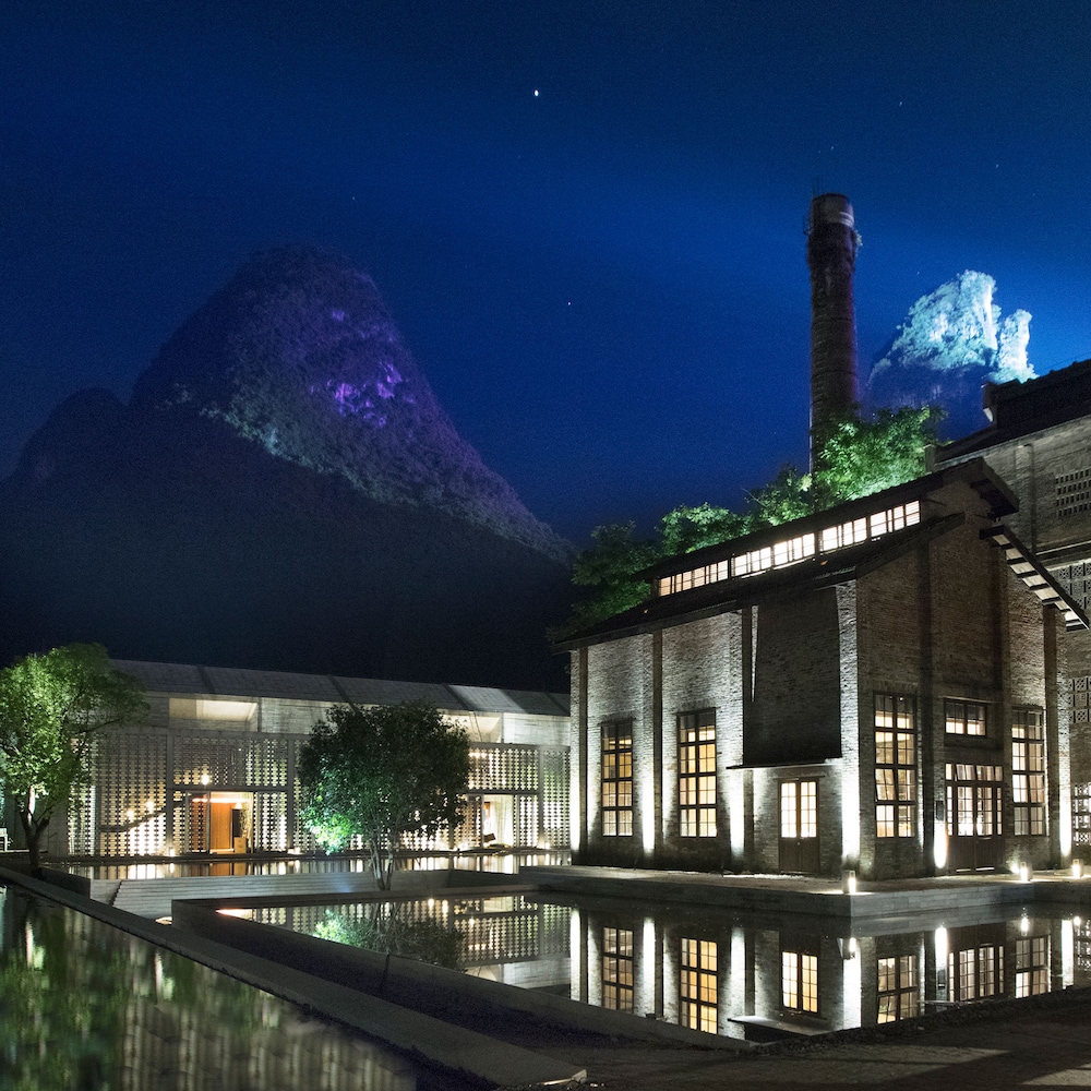 ALILA YANGSHUO 2/65