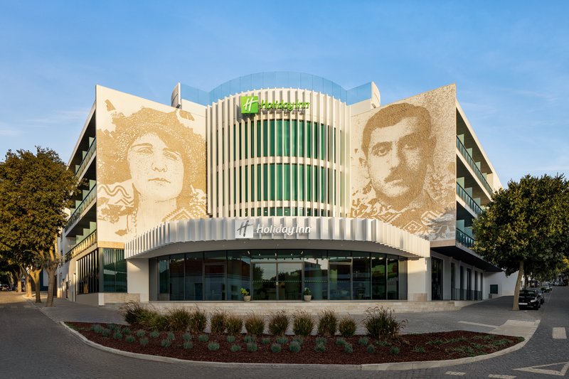Holiday Inn Beja 3/38