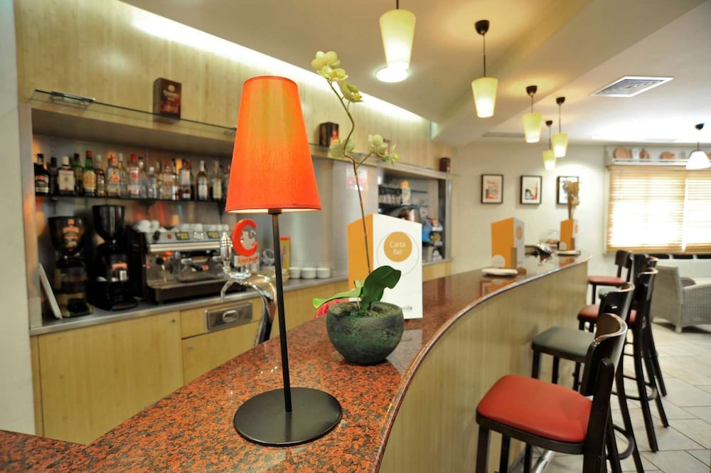 Hotel Campanile Murcia 42/59