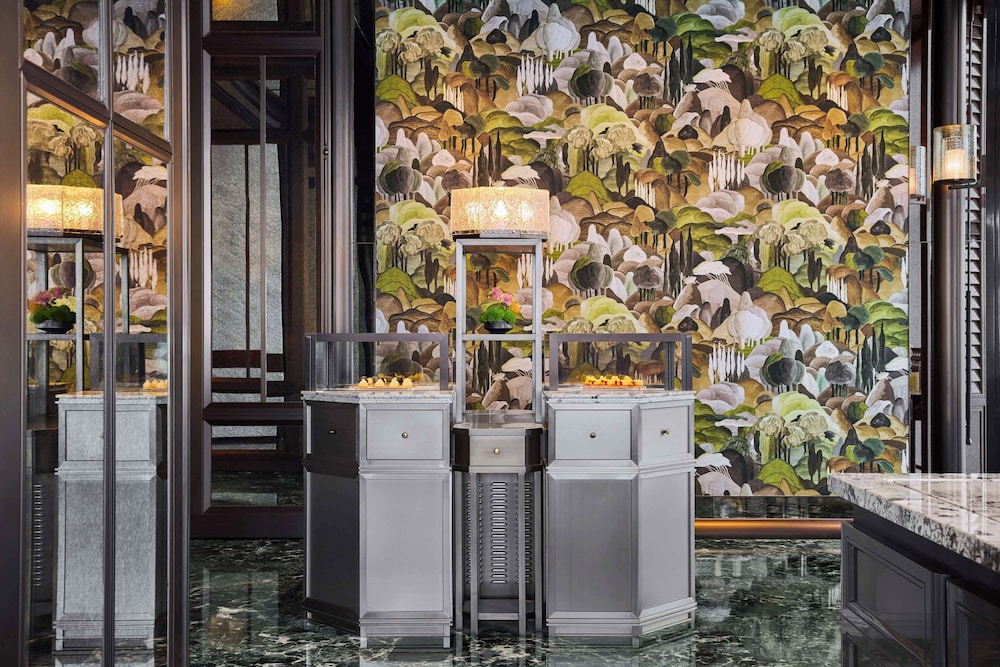 Conrad重庆酒店(Conrad Chongqing) 图片4