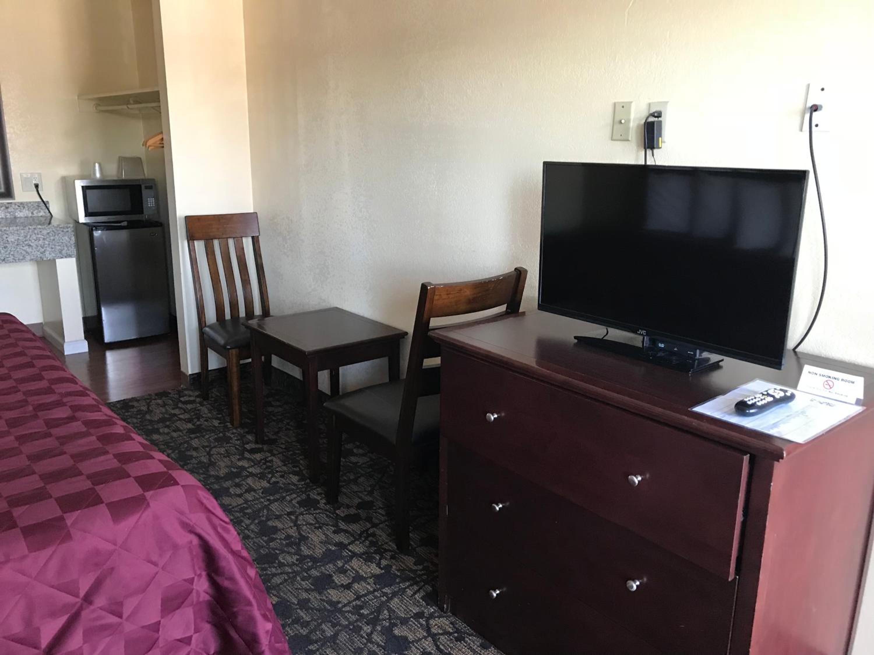 Beachway Inn Motel 29/38